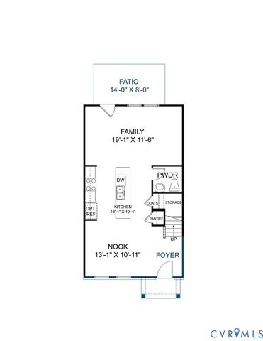 5502 Greenpark Way, Sandston, VA 23150