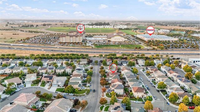 1444 Hearthsong Dr, Manteca, CA 95337