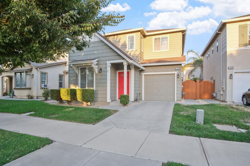 1444 Hearthsong Dr, Manteca, CA 95337