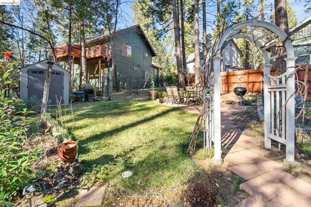 22860 Fuller Rd, Twain Harte, CA 95383