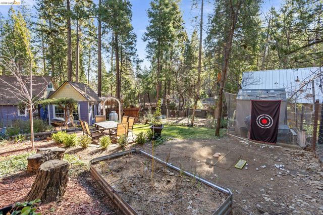 22860 Fuller Rd, Twain Harte, CA 95383