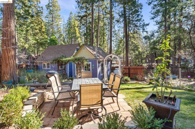 22860 Fuller Rd, Twain Harte, CA 95383