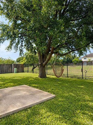 3411 San Angelo Street, Mission, TX 78572