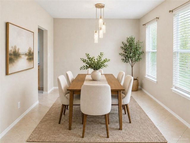 3411 San Angelo Street, Mission, TX 78572