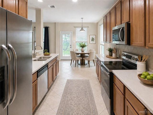 3411 San Angelo Street, Mission, TX 78572