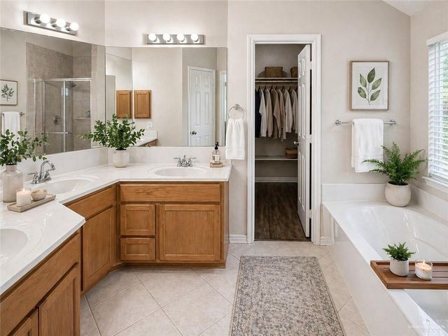 3411 San Angelo Street, Mission, TX 78572