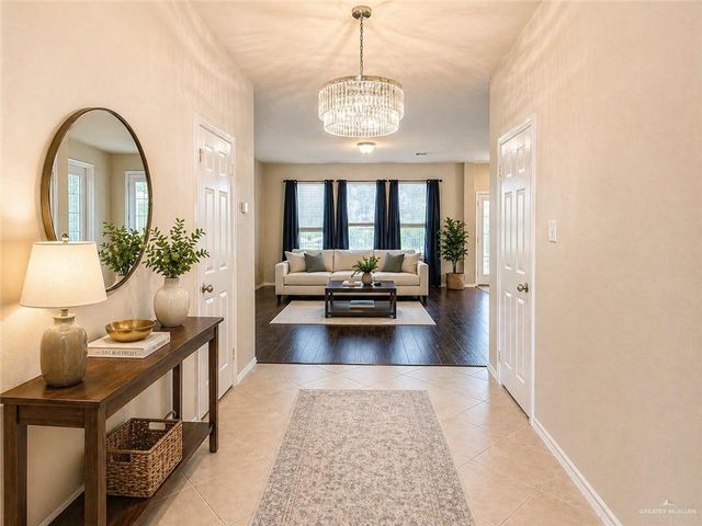 3411 San Angelo Street, Mission, TX 78572