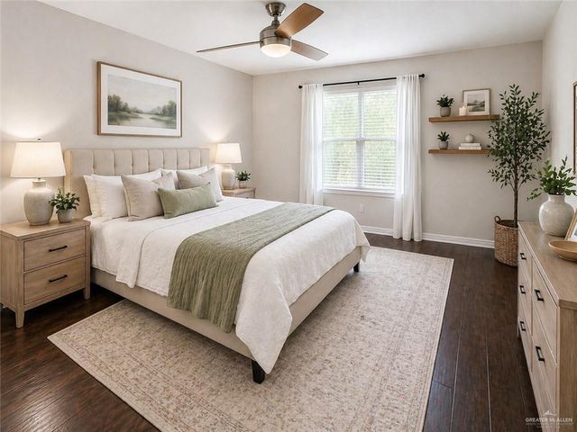 3411 San Angelo Street, Mission, TX 78572