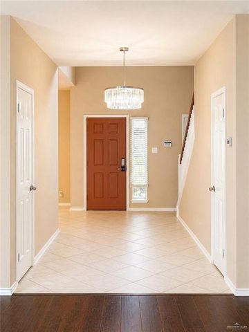 3411 San Angelo Street, Mission, TX 78572