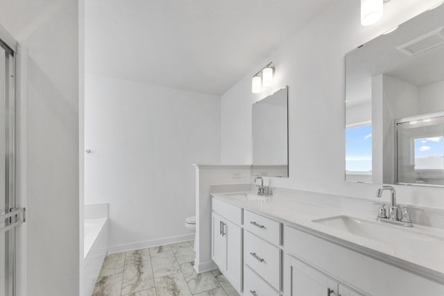 1917 Ironwood Drive, Carver, MN 55315