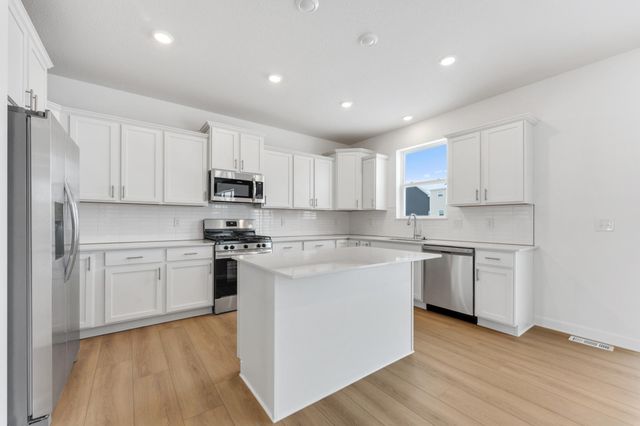 1917 Ironwood Drive, Carver, MN 55315