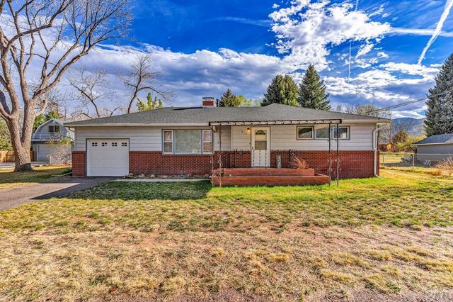 812 Capitol Hill St, Canon City, CO 81212