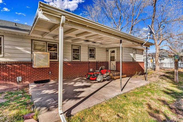 812 Capitol Hill St, Canon City, CO 81212