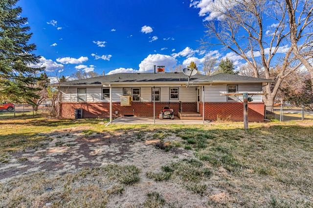 812 Capitol Hill St, Canon City, CO 81212