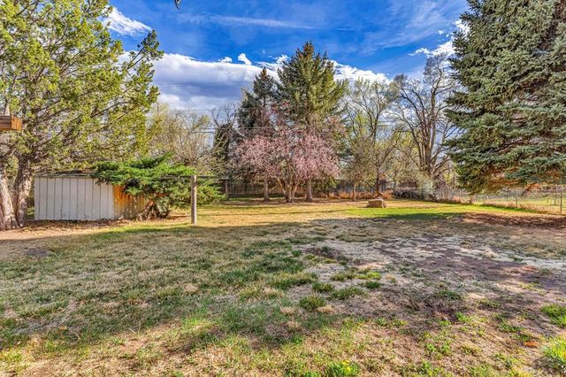 812 Capitol Hill St, Canon City, CO 81212