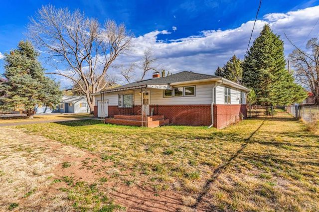 812 Capitol Hill St, Canon City, CO 81212