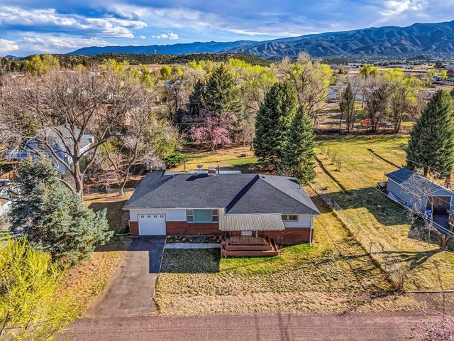 812 Capitol Hill St, Canon City, CO 81212