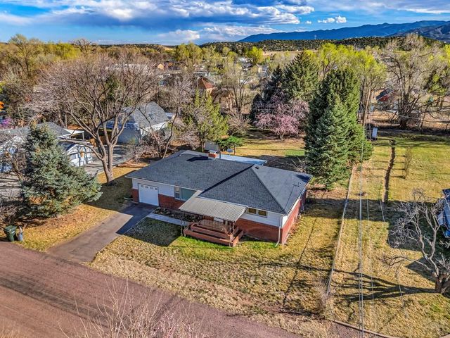 812 Capitol Hill St, Canon City, CO 81212