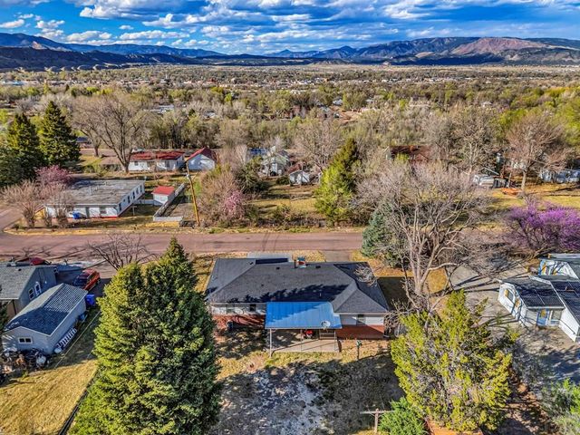 812 Capitol Hill St, Canon City, CO 81212