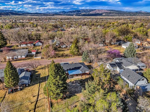 812 Capitol Hill St, Canon City, CO 81212