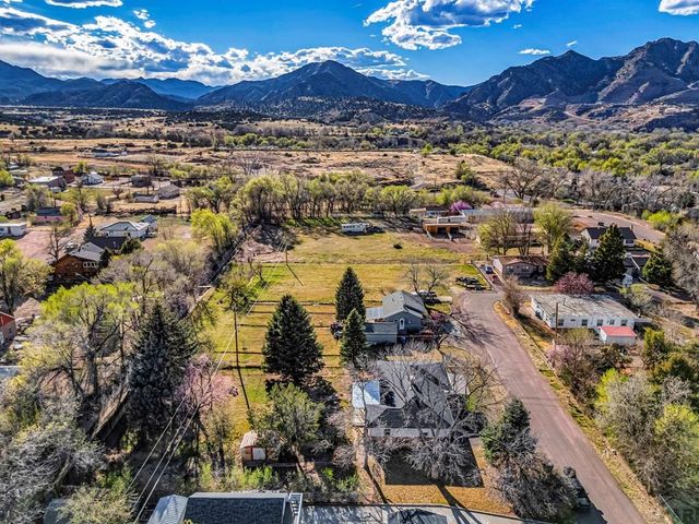 812 Capitol Hill St, Canon City, CO 81212