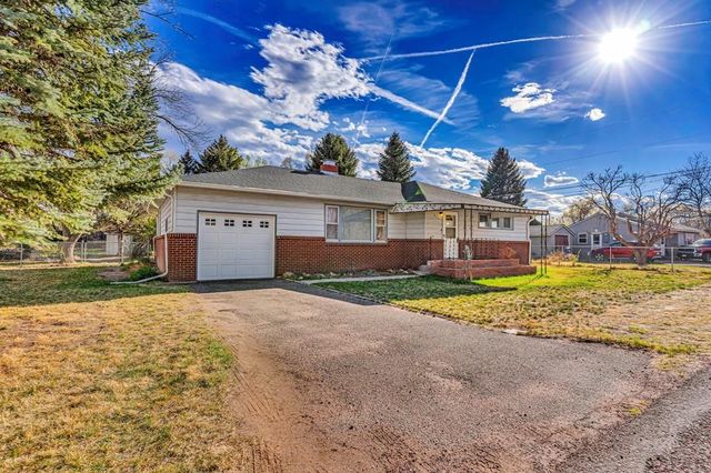 812 Capitol Hill St, Canon City, CO 81212