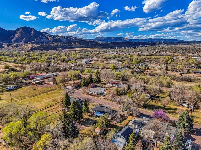 812 Capitol Hill St, Canon City, CO 81212