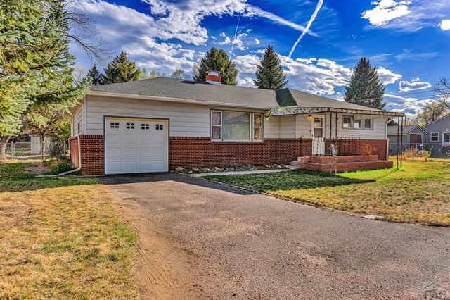 812 Capitol Hill St, Canon City, CO 81212