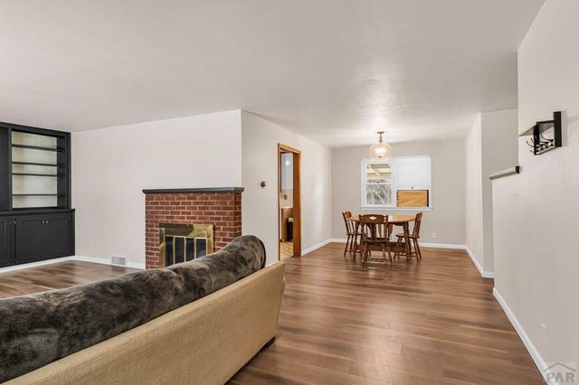 812 Capitol Hill St, Canon City, CO 81212