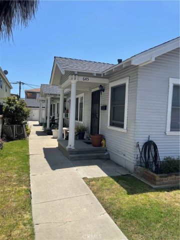 645 W 21st, San Pedro, CA 90731