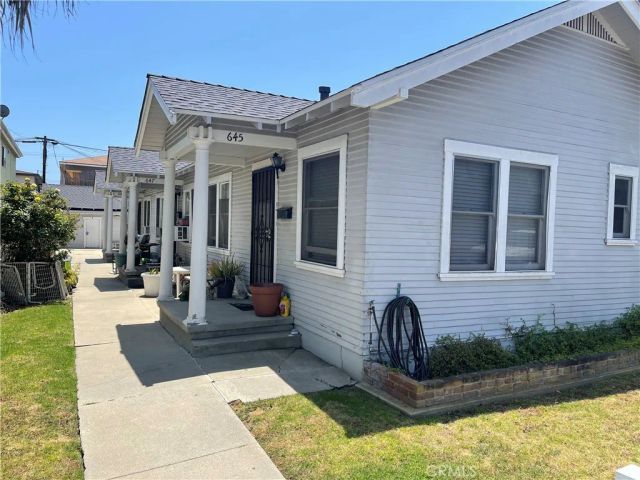 645 W 21st, San Pedro, CA 90731