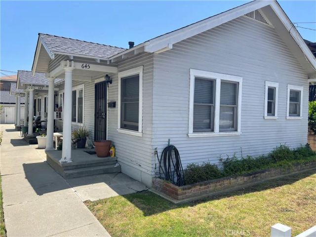 645 W 21st, San Pedro, CA 90731