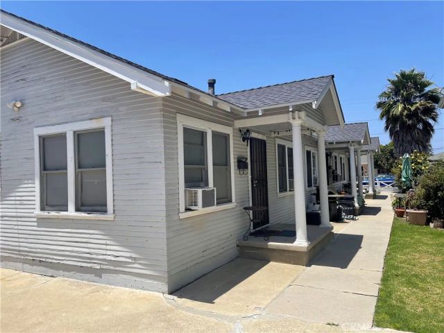 645 W 21st, San Pedro, CA 90731