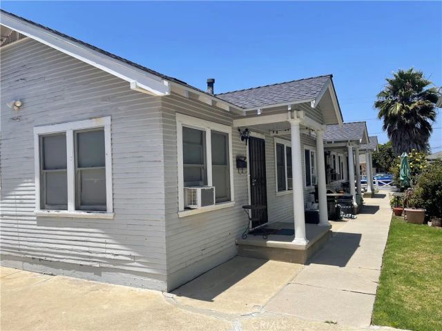 645 W 21st, San Pedro, CA 90731