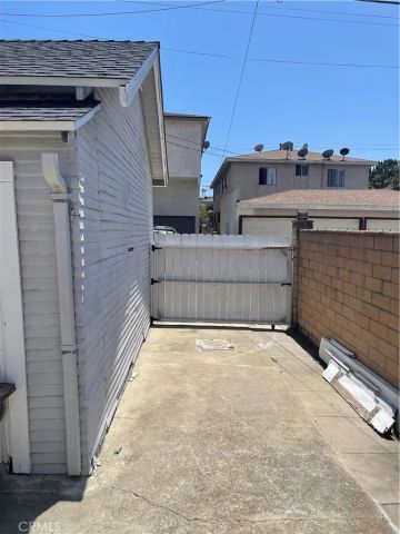 645 W 21st, San Pedro, CA 90731