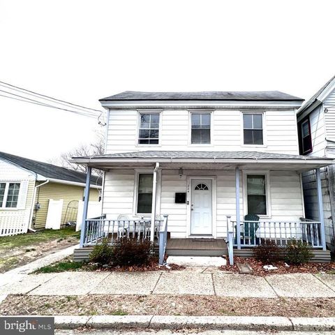 224 DELSEA DR, Westville, NJ 08093