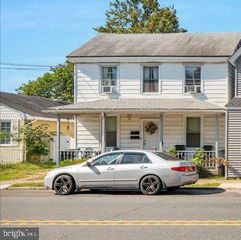 224 DELSEA DR, Westville, NJ 08093