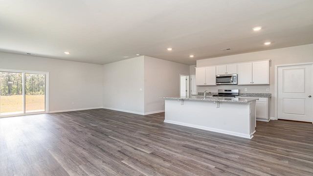 499 Acosta Circle, Conway, SC 29527