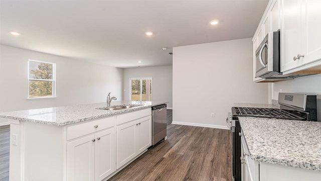 499 Acosta Circle, Conway, SC 29527