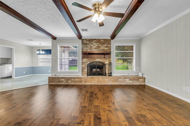8115 Winding Oak Lane, Spring, TX 77379