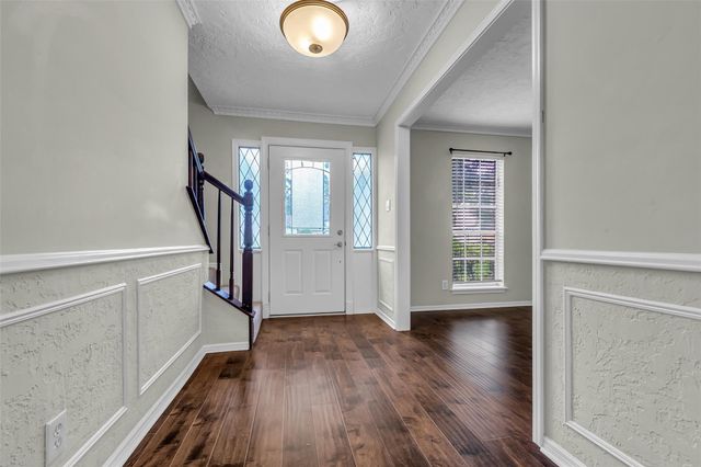 8115 Winding Oak Lane, Spring, TX 77379