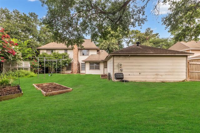 8115 Winding Oak Lane, Spring, TX 77379