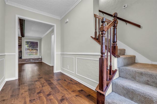 8115 Winding Oak Lane, Spring, TX 77379