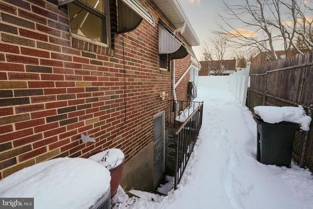 1314 OAKMONT ST, Philadelphia, PA 19111