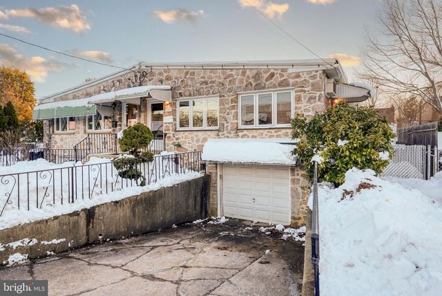 1314 OAKMONT ST, Philadelphia, PA 19111