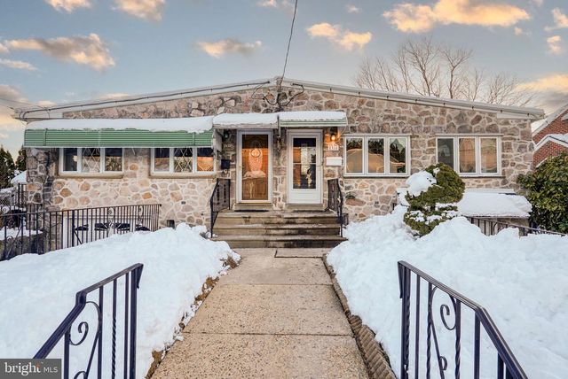 1314 OAKMONT ST, Philadelphia, PA 19111