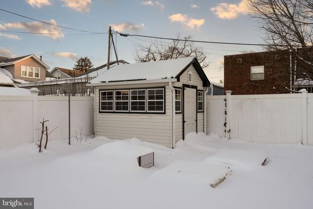 1314 OAKMONT ST, Philadelphia, PA 19111