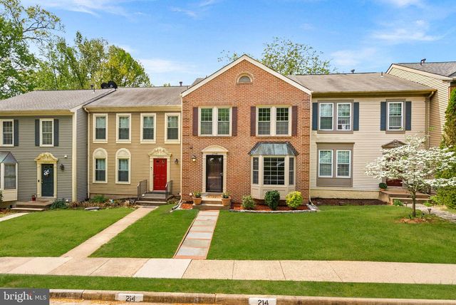 12541 ALDER WOODS DR, Fairfax, VA 22033
