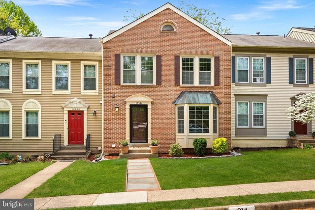 12541 ALDER WOODS DR, Fairfax, VA 22033