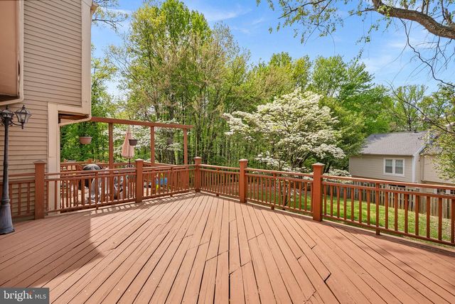 12541 ALDER WOODS DR, Fairfax, VA 22033